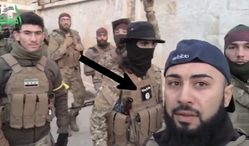 ABD makyajlı HTŞ vizyonu BM raporu desteğiyle sürdürülüyor