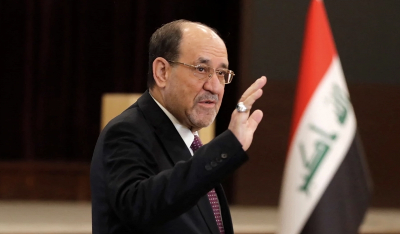 ABD, Maliki hükümetini engellemeye çalışıyor