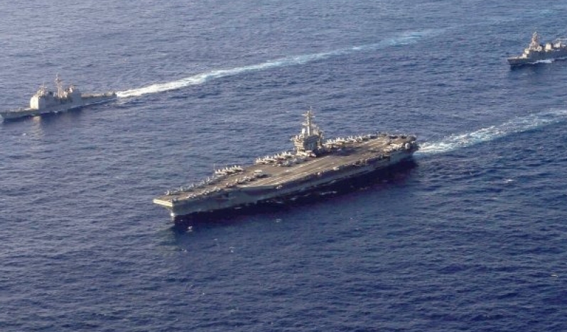 ABD, NATO Arap istihbaratları İran