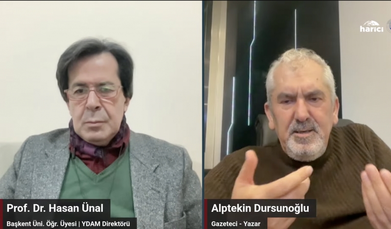 ABD’nin askeri yığınağı neden yetersiz?