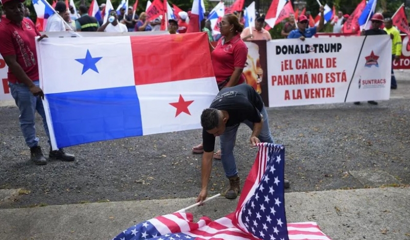 ABD’nin baskı politikası Latin Amerika’da ters tepebilir