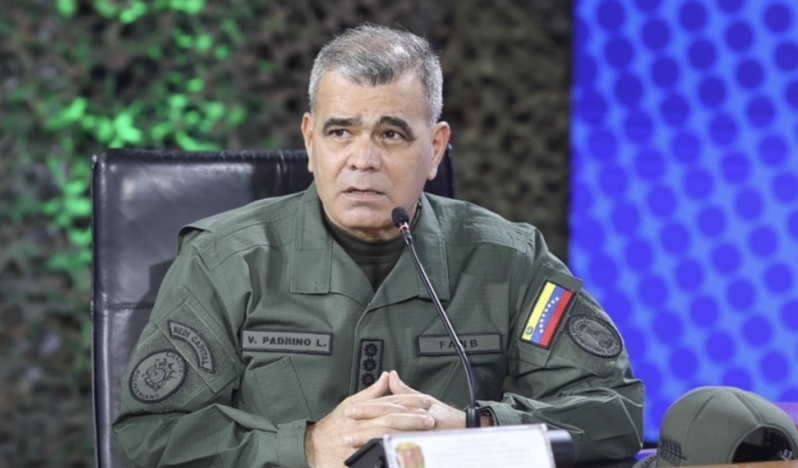 ABD’nin hava sahası kapatma hamlesine Venezuela’dan yanıt