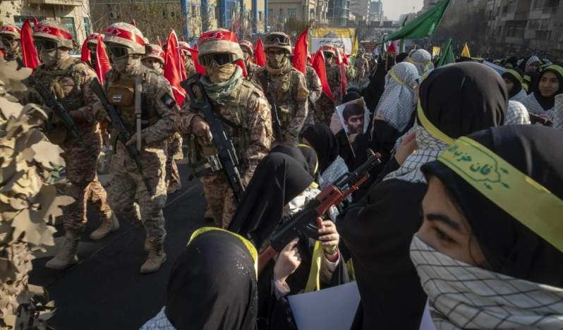 ABD’nin İran’a olası kara harekâtının riskleri