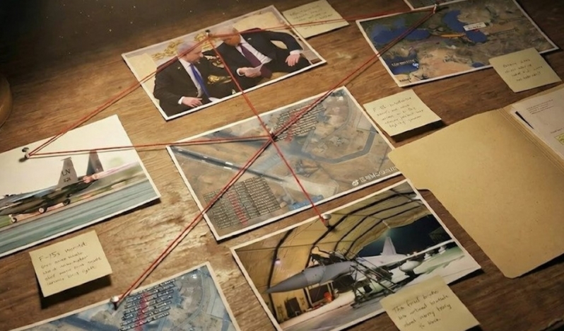 ABD’nin İran planı: İsrail’i korumak, bedeli bölgeye ödetmek