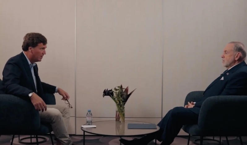 ABD’nin İsrail büyükelçisinden ‘Nil’den Fırat’a’ çıkışı