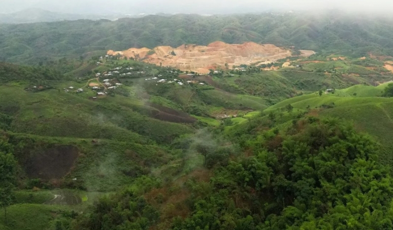 ABD’nin Myanmar’daki önceliği: ‘Demokrasi’ değil, madenler