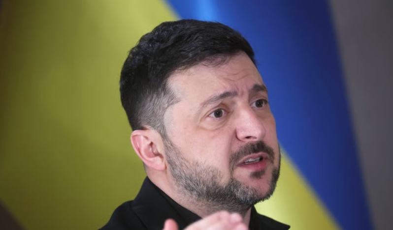 ABD’nin üçlü planı masada, Kiev temkinli