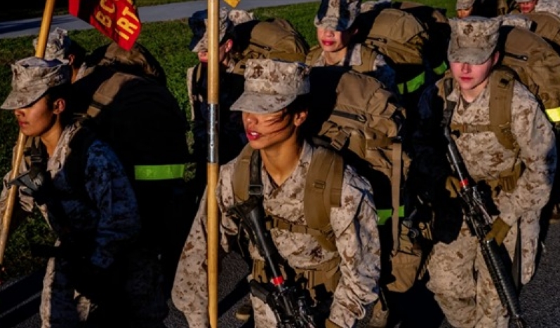 ABD ordusu tedarik süreçlerinde savaş zamanı moduna geçiyor