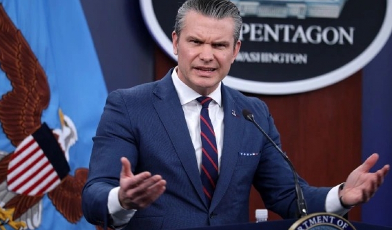 ABD ordusunun nükleer şefi ifşaat gerekçesiyle görevden alındı