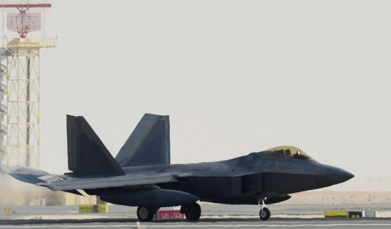 ABD Ortadoğu ve Avrupa