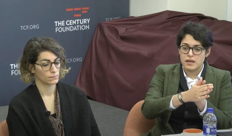 ABD: Pentagon yetkilisi İran adına casuslukla suçlanıyor