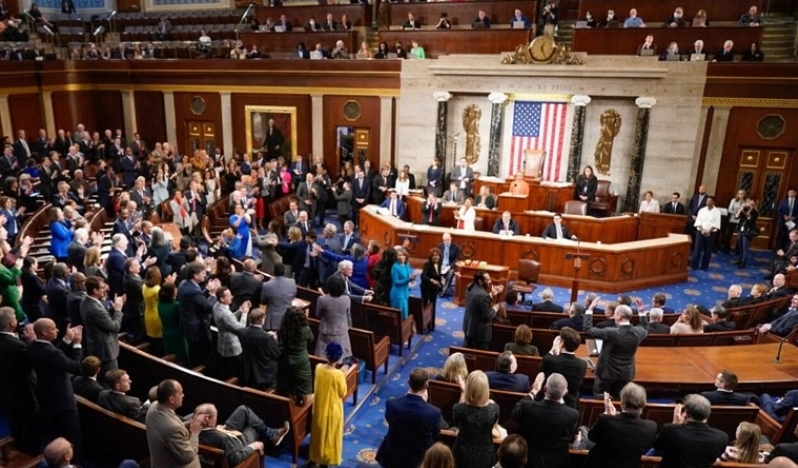 ABD rejiminde iç çelişkiler büyümeye başladı