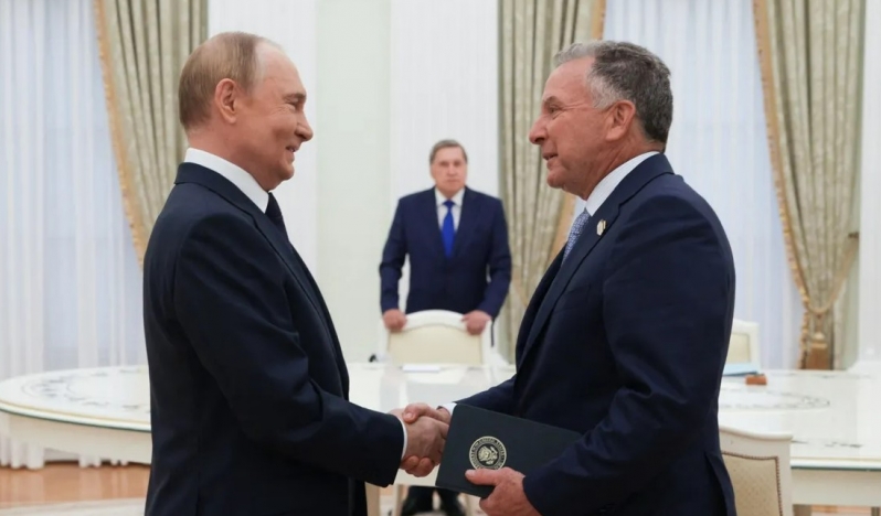 ABD–Rusya hattındaki Ukrayna planının perde arkası