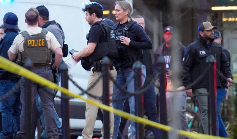 ABD, saldırının ardından tüm Afgan göçmenleri yeniden inceleyecek