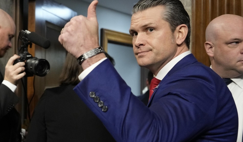 ABD Savaş Bakanı Hegseth elit üniversitelere savaş açtı