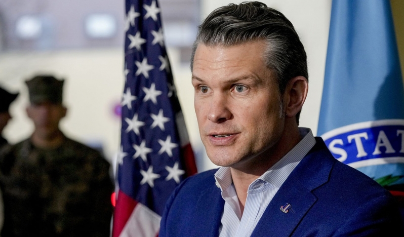 ABD Savunma Bakanı, Çin ile askeri iletişim kanalları kurulacağını açıkladı