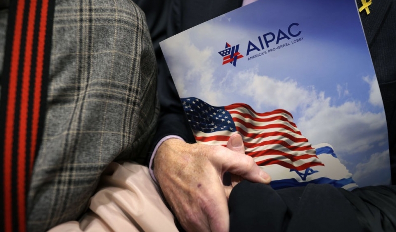 ABD seçimlerinde AIPAC ve İsrail lobisi büyük krizde