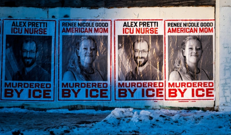 ABD sermayesi Minnesota