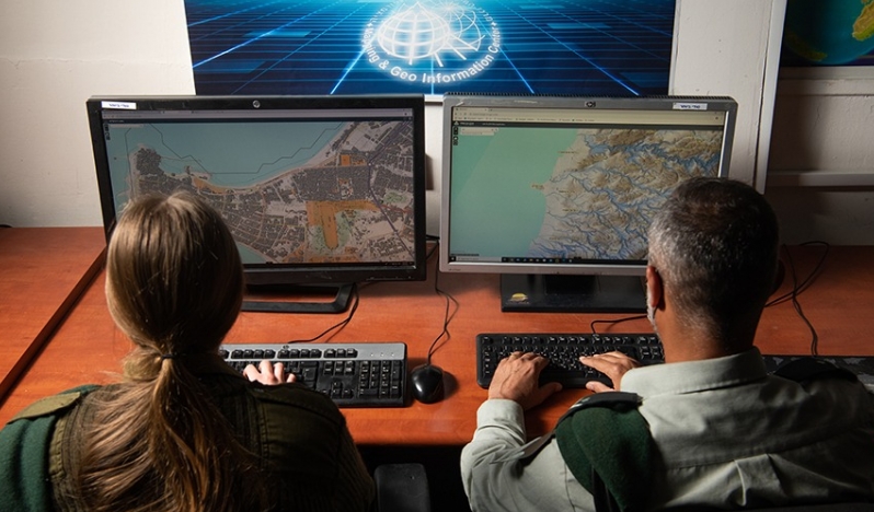 ABD, siber güvenliğini eski İsrailli istihbaratçıların kurduğu şirkete emanet etti