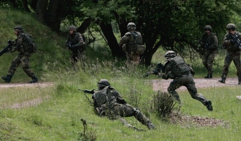 ABD silahlarının rolü AB-NATO ayrışmasını daha belirgin hale getirdi