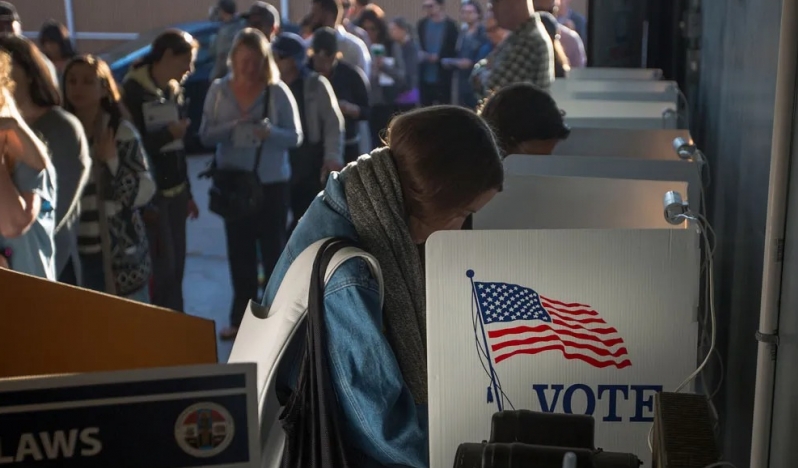 ABD siyasetinde eğitim temelli bölünme derinleşiyor