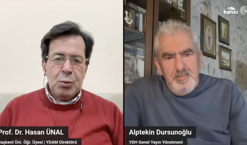 ABD sonrası Ortadoğu: Eski düzenin sonu, yeni dengelerin doğuşu
