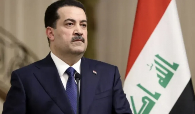 ABD: Sudani, Abdülmehdi’nin kaderini paylaşabilir