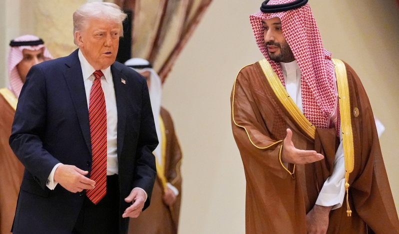 ABD-Suudi güvenlik paktı neler getirecek?