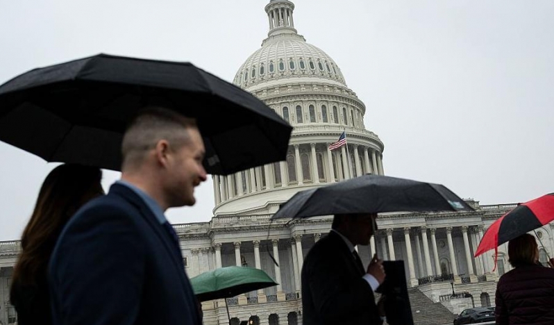 ABD Temsilciler Meclisi