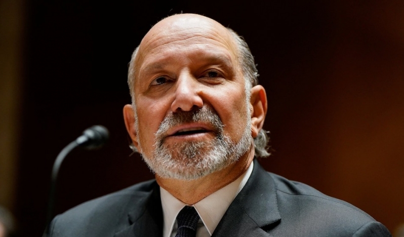 ABD Ticaret Bakanı Lutnick, Epstein