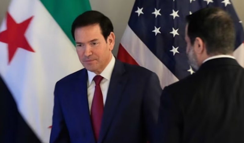 ABD, Ukrayna diplomasisinde Avrupa’dan uzaklaşıyor mu?