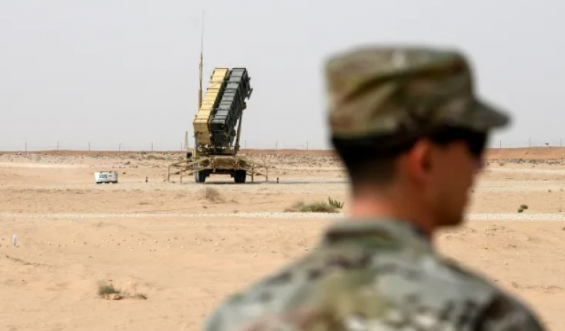 ABD üsleri vurulurken Riyad’ın çelişkisi derinleşiyor