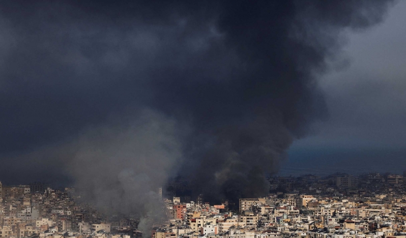 ABD ve İsrail, 45 günlük ateşkesi görüşüyor