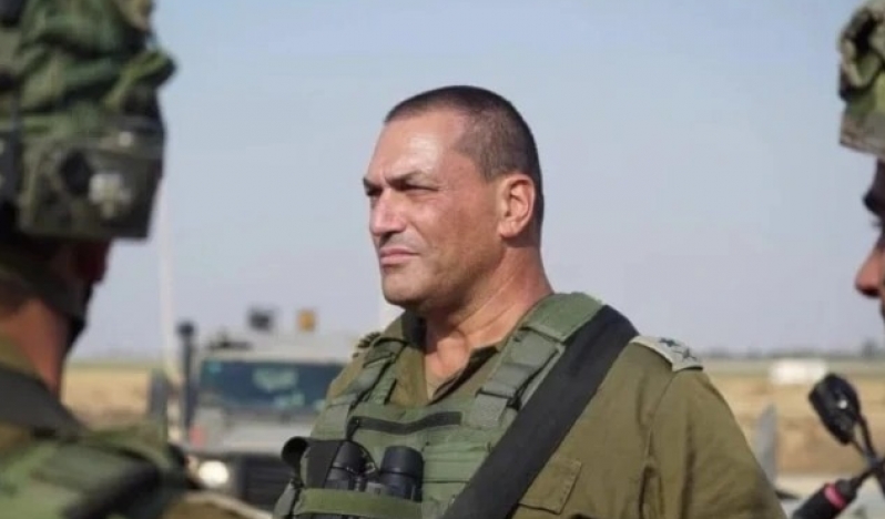 ABD ve İsrail, İran