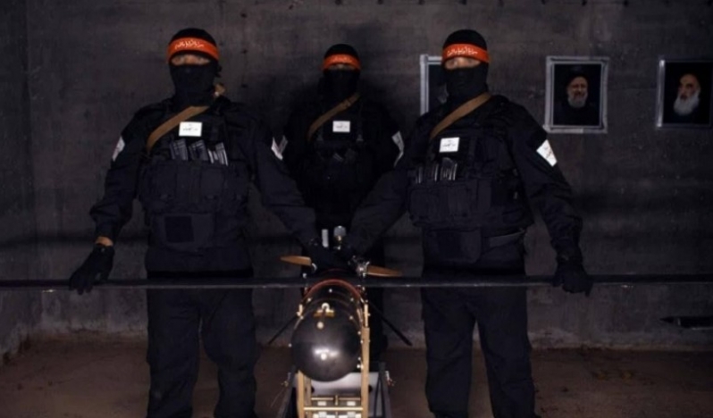 ABD ve NATO Irak Direnişi