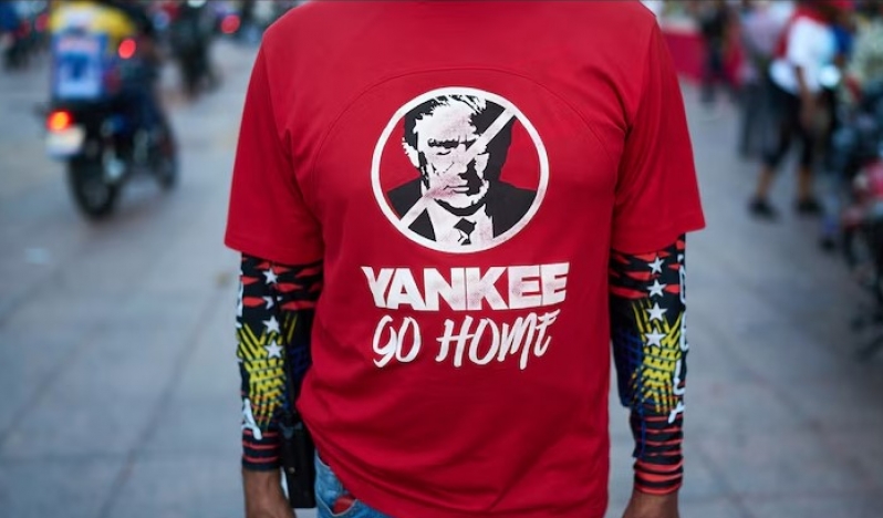 ABD Venezuela’ya karşı ‘gizli hedef’ listesi hazırladı