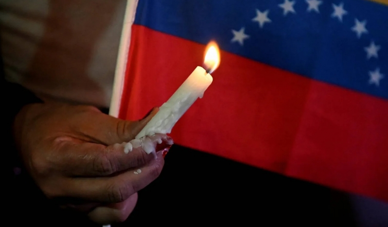 ABD yaptırımlarının Venezuela