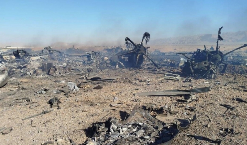 ABD’ye ikinci ‘Tabes’ şoku