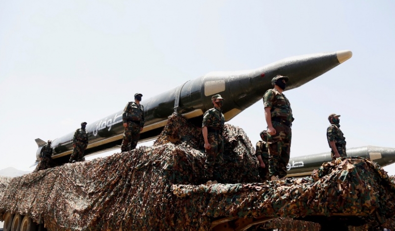 ABD yönetimi Ensarullah ile diplomasi arıyor