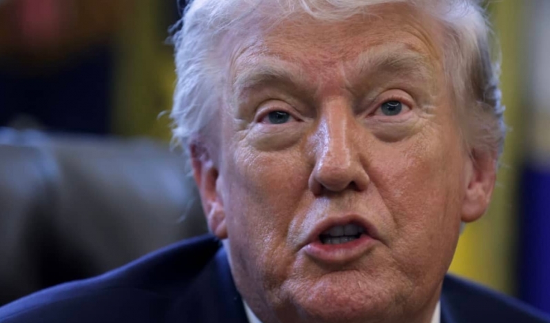 ABD yönetiminde İran ayrışması sürüyor