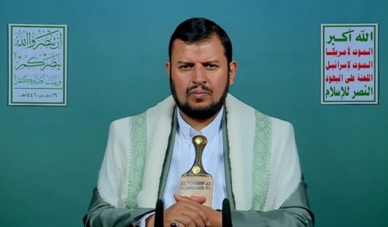 Abdülmelik el-Husi: Gazze’ye destek operasyonlarımız sürecek