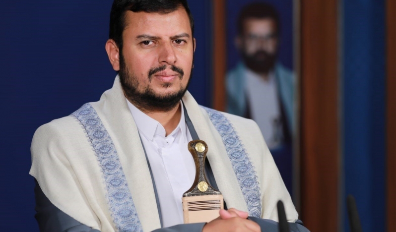 Abdulmelik el-Husi: Operasyonlarımız Akdeniz