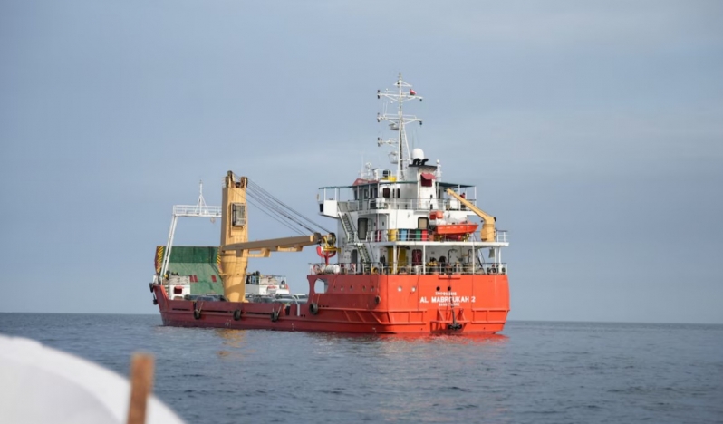 Abluka tehdidi Hürmüz Boğazı’nda gerilimi yükseltti