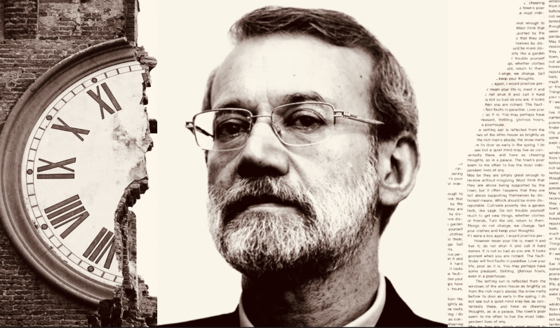 Acımasız bir lider ve parlak bir filozof: İran’ın en güçlü ismi Ali Laricani kimdir?