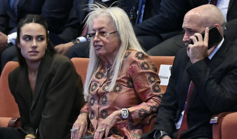 Adelson ailesi kim? Ortadoğu