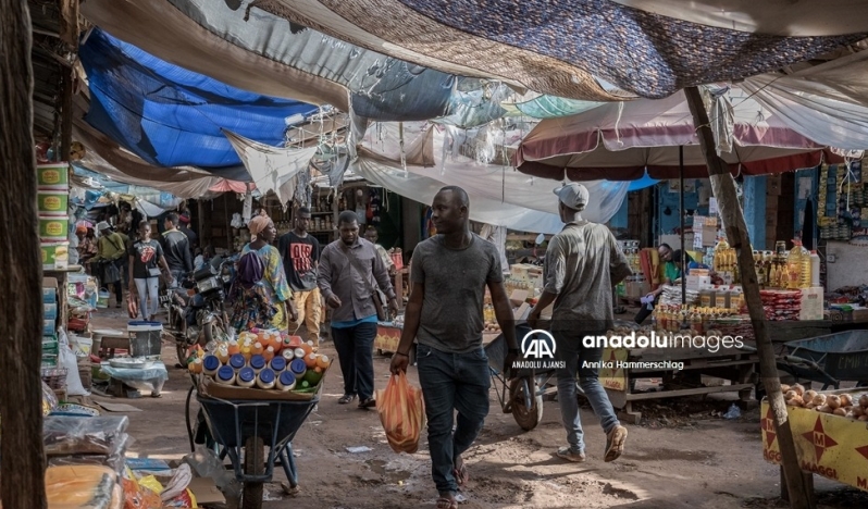Afrika Birliği, Gine-Bissau