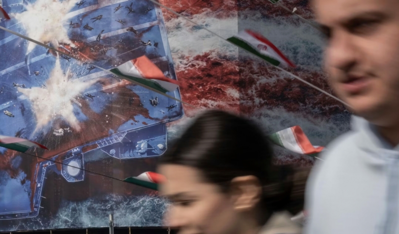 Akdeniz ve Körfez aynı anda kapatılıyor: Ateş harekâtının günü netleşti