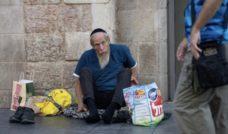 Aksa Tufanı sonrası İsrail’de 