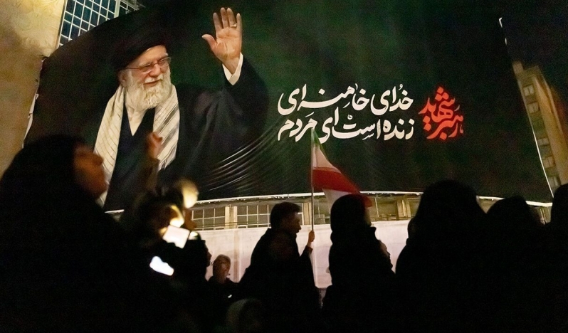 Albay Wilkerson: ABD ve İsrail stratejik bir hezimet yaşadı