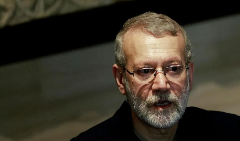 Ali Laricani: Devletin aklı, devrimin nabzı